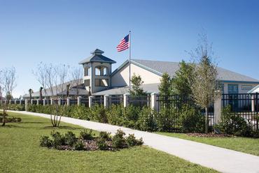 How Schools are Governed and Funded