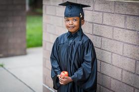 If Your Child Misses First-Choice Public School If Your Child Misses First-Choice Public School
