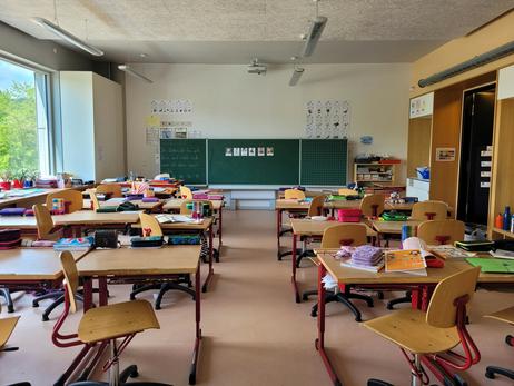 A Typical Day in Public School: 2025 Guide