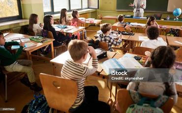 Class Size in Public Schools: Impact on Learning