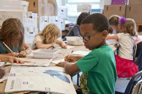 Class Size in Public Schools: Impact on Learning