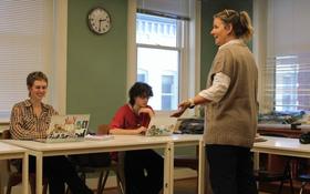 Evaluating STEM in Public Schools: A Parent & District Guide Evaluating STEM in Public Schools: A Parent & District Guide