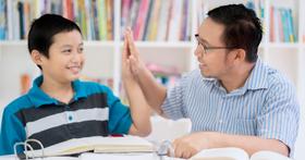 Gifted & Talented Programs in Public Schools Gifted & Talented Programs in Public Schools