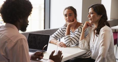 How Parents Can Prepare for the Public School Parent Interview
