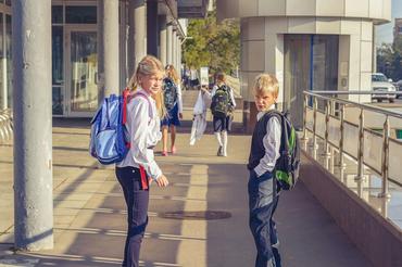 Advocating for Your Child in Public School (Without Overstepping)