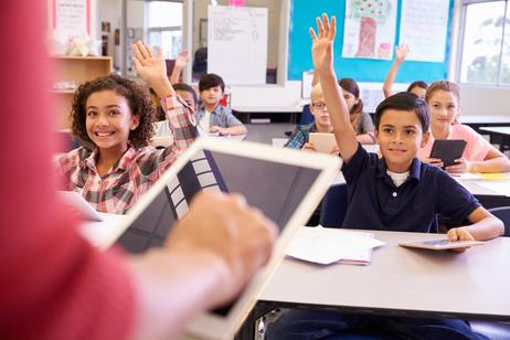 How Public Schools Tackle Chronic Absenteeism (Post-Pandemic)