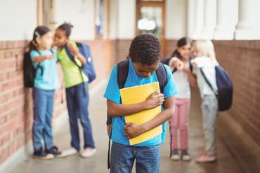 Bullying, Name-Calling & Put-Downs: Parent Guide 2025