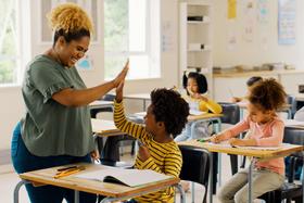 2025 Classroom Size Trends: Are Classes Still Growing? 2025 Classroom Size Trends: Are Classes Still Growing?