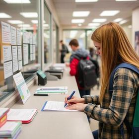 How Documentation and Paperwork Block Access to Public Schools How Documentation and Paperwork Block Access to Public Schools