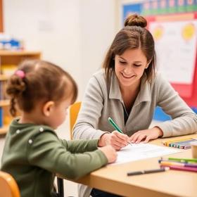 Navigating Kindergarten Enrollment: What Parents Need to Know (2025) Navigating Kindergarten Enrollment: What Parents Need to Know (2025)