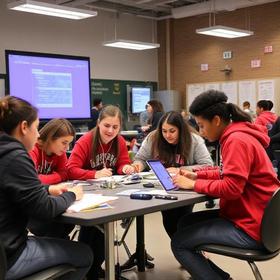 The Push for Career and Technical Education (CTE) in 2025