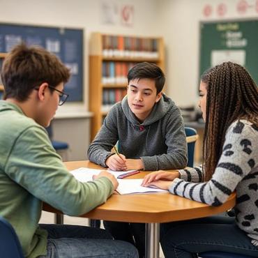 The Role of Support Services in Public Schools: Tutoring, Counseling & More