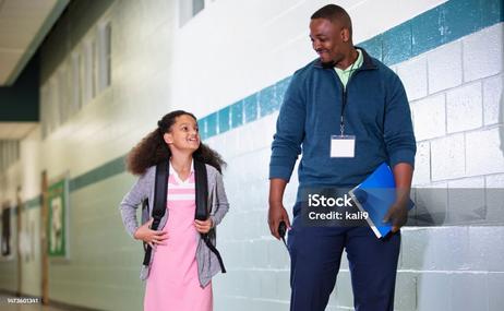 Parental Involvement in Public Schools: 2025 Update