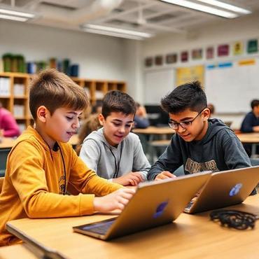 Digital Learning and Public Schools: What Parents Need to Know