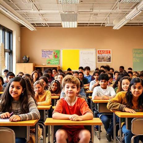 Public vs Private Schools in the U.S. — 2025 Guide