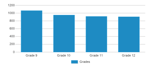 Klein Cain High School, Rankings & Reviews 