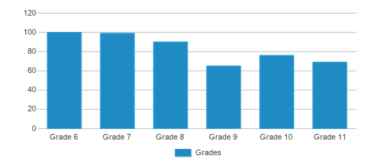 Innovation Academy Of Robertson County (Ranked Top 50% for 2025 ...