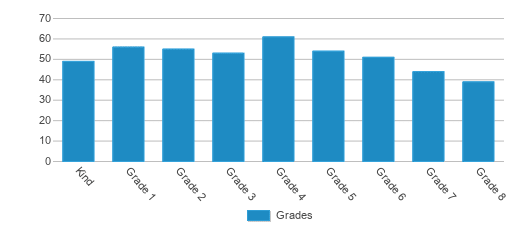 Beatrice Mayes Institute Charter School 2024 Ranking Houston TX