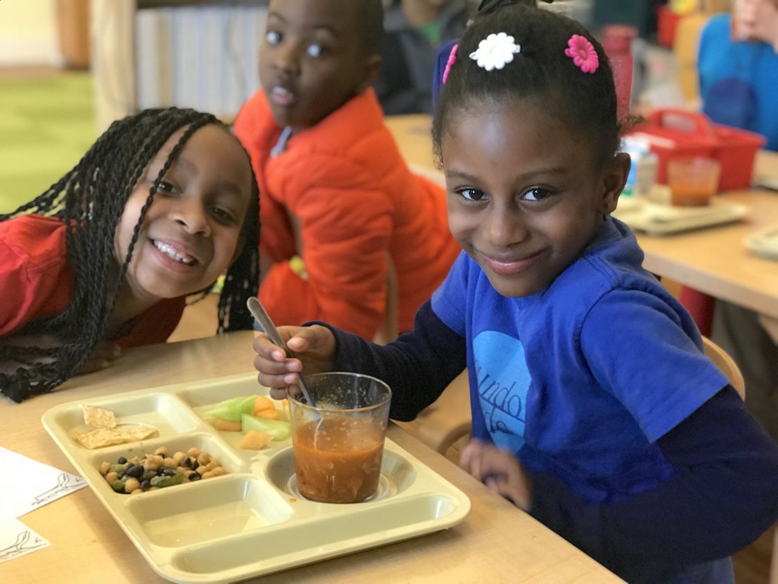 Mundo Verde Bilingual Public Charter School Profile (2021) | Washington, DC