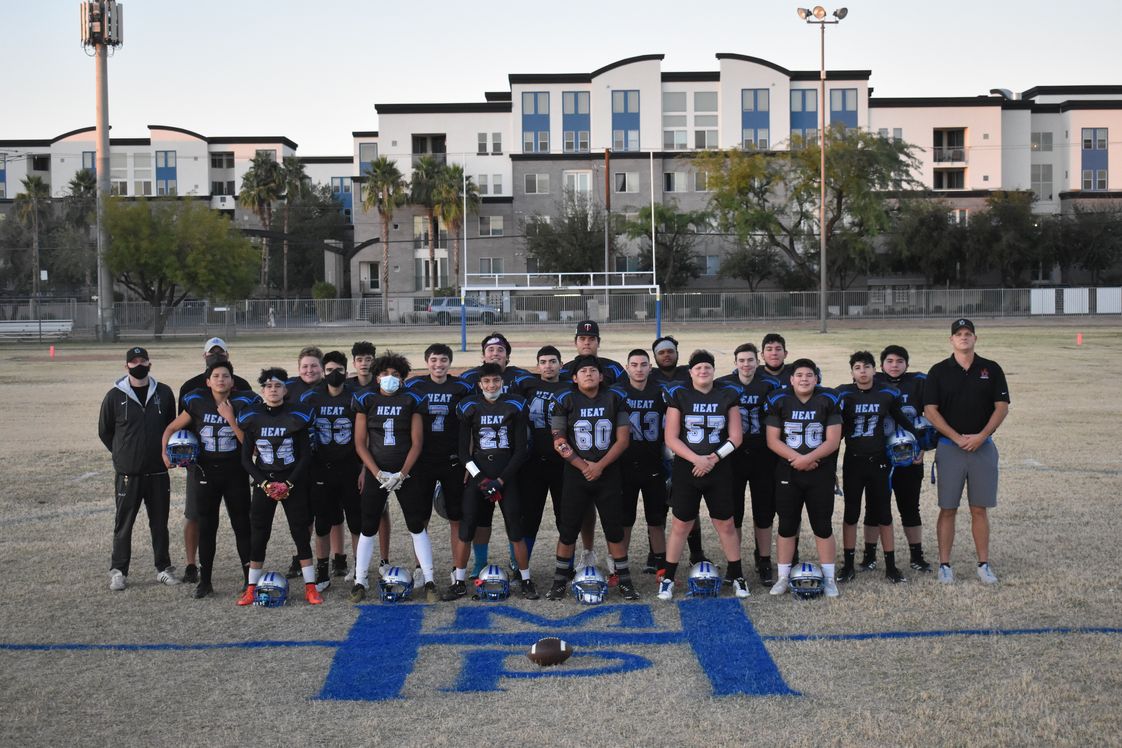 Madison Highland Prep (2023 Ranking) - Phoenix, AZ Madison Highland Prep (2023 Ranking) - Phoenix, AZ