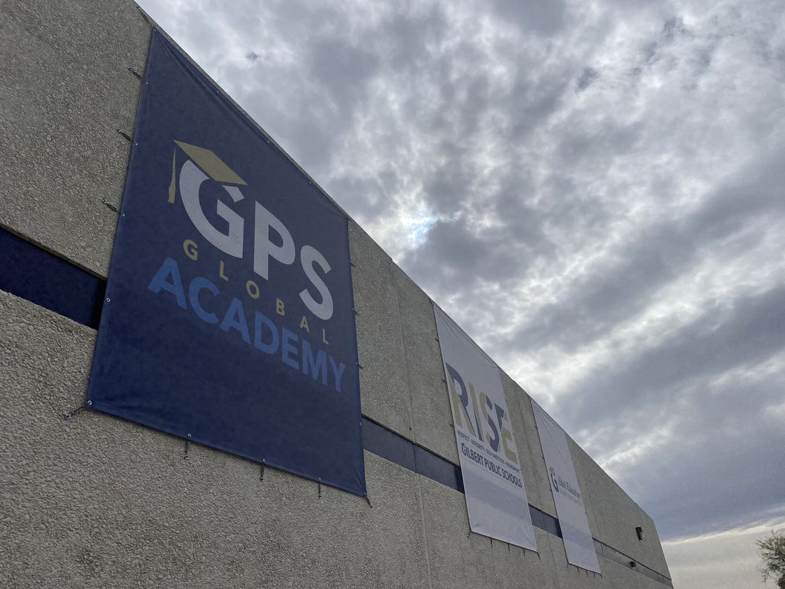 Gps Global Academy 2021-22 Ranking Gilbert Az