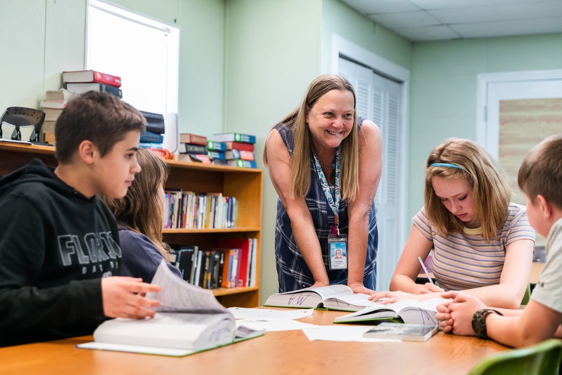 Micanopy Academy (202324 Ranking) Micanopy, FL