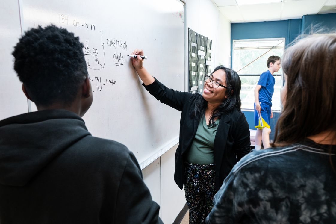 Micanopy Academy (202324 Ranking) Micanopy, FL