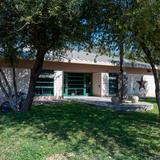 Spectrum Elementary School Photo #5 - Spectrum front office and main campus entrance.