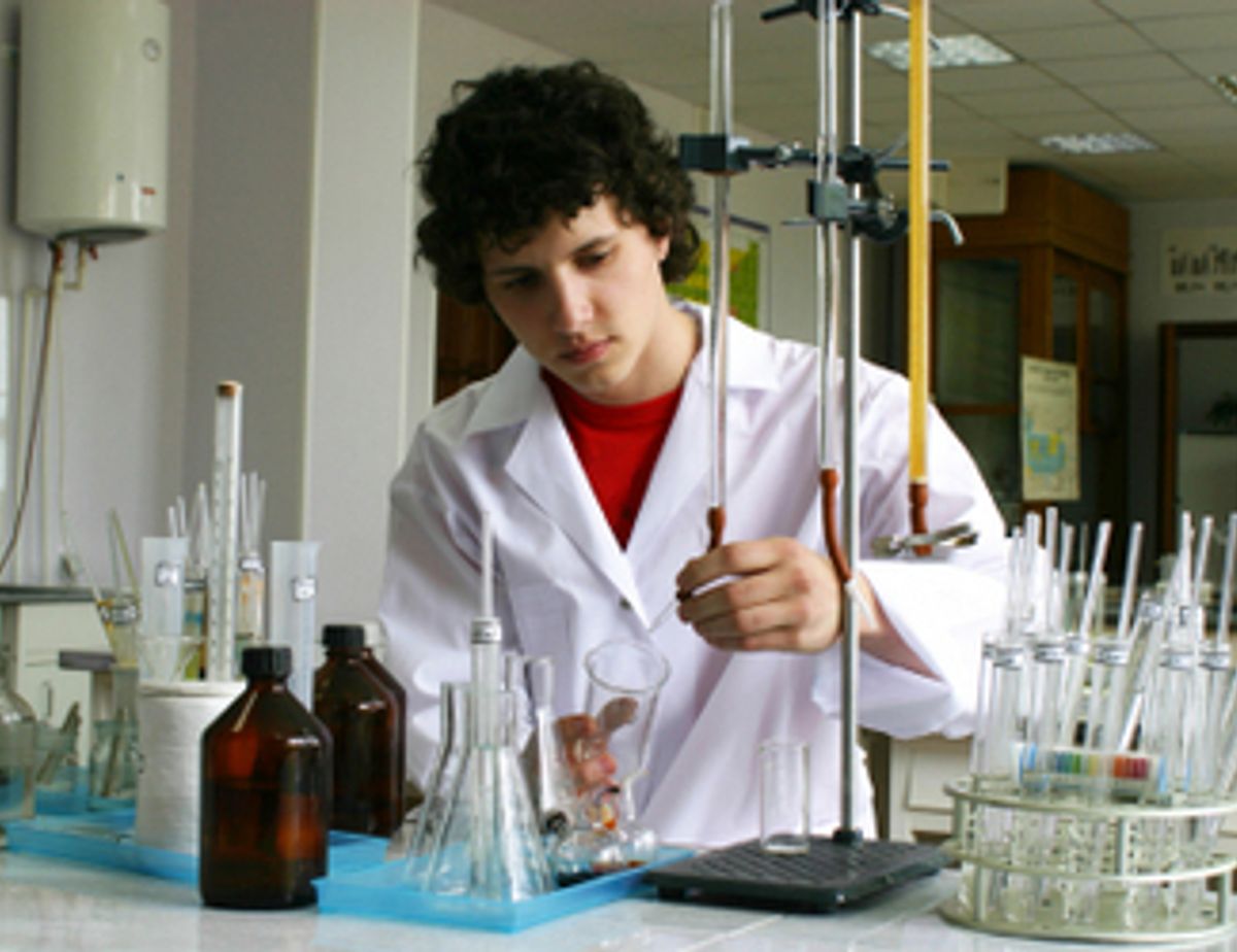 cons of drug testing in high school