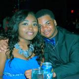 Eachieve Academy - Wisconsin Photo #1 - High school students enjoy the school's annual prom.