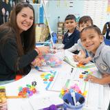 The Charter School At Waterstone Photo #4 - At The Charter School At Waterstone, we believe that a strong foundation in early childhood education is essential for a child's lifelong learning. Our Kindergarten program is designed to provide a stimulating and nurturing environment where young learners can explore, discover, and develop a love for learning.