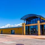 Apache Junction High School Photo #2 - Apache Junction High School Front Office