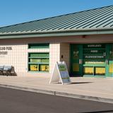 Highland Park Elementary School Photo #5 - Highland Park Elementary front office and entrance.
