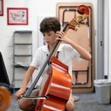 Gilbert Classical Academy 7-12 Photo #6 - Electives like Orchestra are just one way our GCA Spartans can put their artistic passion to work.