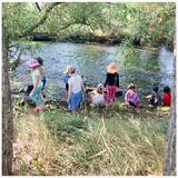 Mountain Phoenix Community School Photo #4 - Learning, grounding and being inspired by nature.