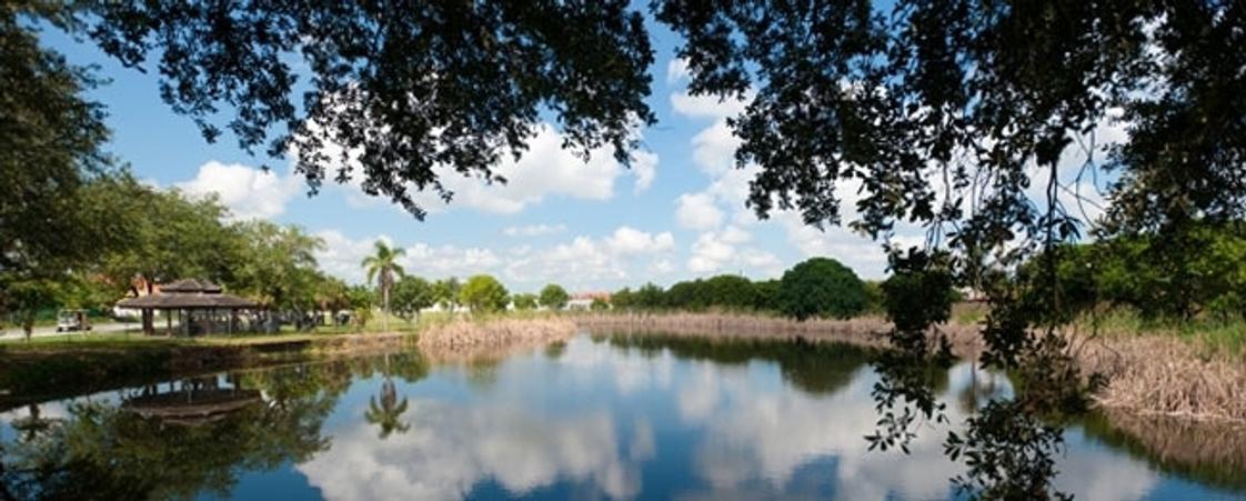 Mater Academy Lakes High School Photo #1