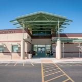 Campo Verde High School Photo #1 - Campo Verde High front office main entrance.