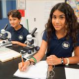 Doral International Academy Of Math And Science Photo #4 - At Doral International Academy of Math and Science, we are committed to providing our students with a world class Science, Technology, Engineering, and Mathematics (STEM) education. Our STEM program is designed to ignite students' curiosity, inspire their creativity, and equip them with the skills they need to become future innovators.