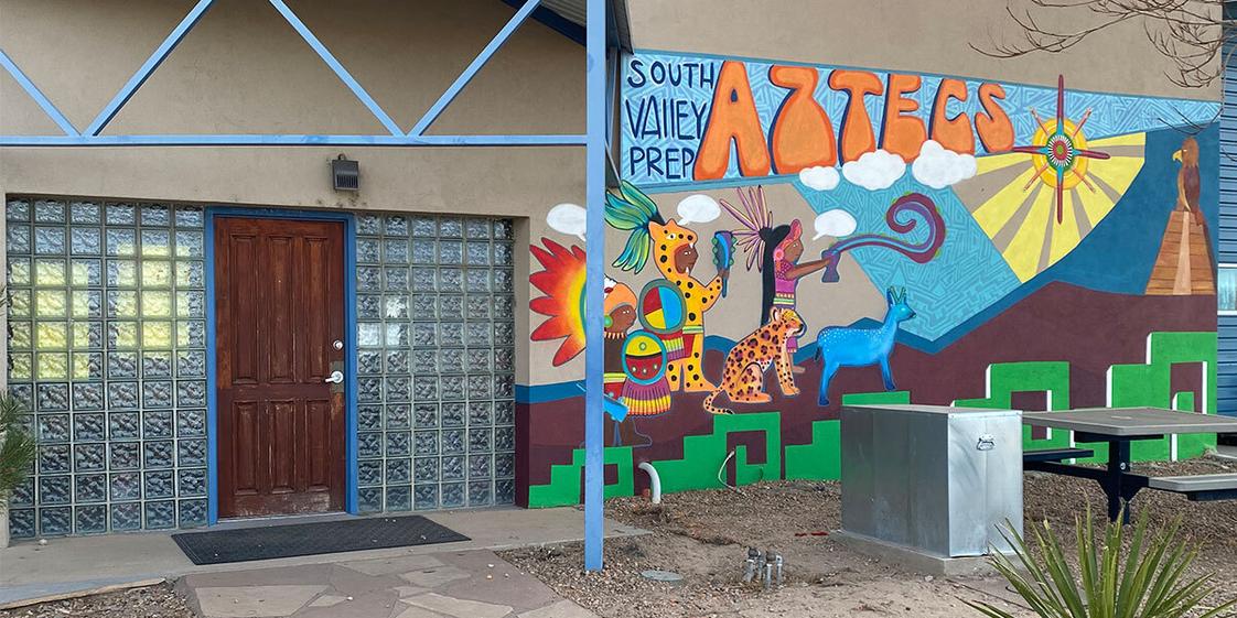 South Valley Prep Photo #1