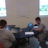 Heritage Charter Academy Of Cape Coral Photo #5 - CCPFA Robotics