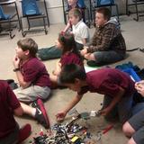 Heritage Charter Academy Of Cape Coral Photo #1 - CCPFA Robotics Team