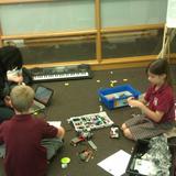 Heritage Charter Academy Of Cape Coral Photo #3 - CCPFA Robotics