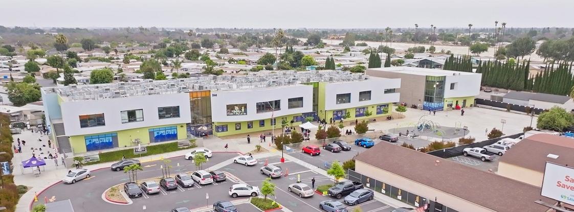 Magnolia Science Academy Santa Ana Photo #1