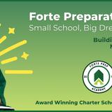 Forte Preparatory Academy Charter School - Middle School and High School Photo #1