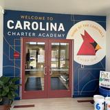 Carolina Charter Academy Photo #3 - Welcome to Carolina Charter Academy!