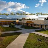 Azalea Middle School Photo #1 - Welcome to Azalea Middle School Academy of Engineering and Civil Air Patrol