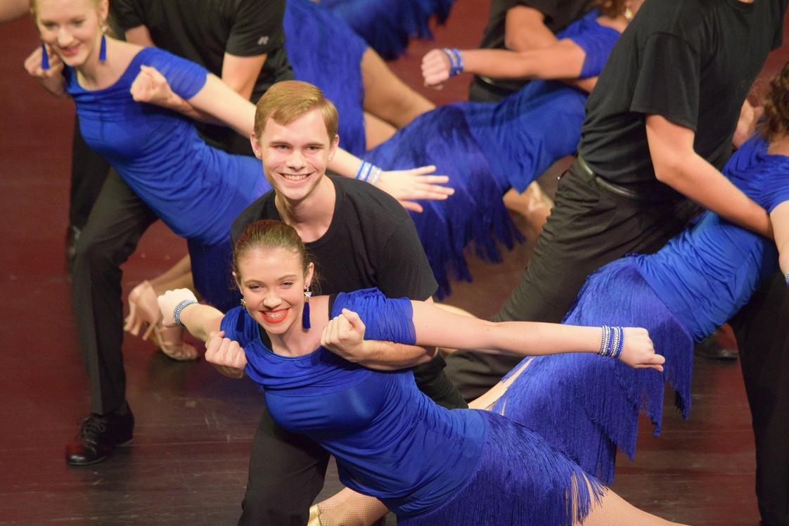 Heritage Academy Photo #1 - We offer a wide range of electives, including a variety of fine arts, athletics and more!