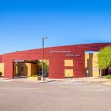 Cactus Canyon Junior High School Photo #1
