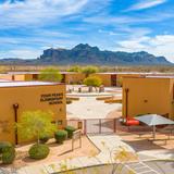 Four Peaks Elementary School Photo #2