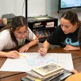 Patterson Elementary School Photo #3 - Proud to be an International Baccalaureate school. The International Baccalaureate aims to develop inquiring, knowledgeable and caring young people who help to create a better and more peaceful world through intercultural understanding and respect.